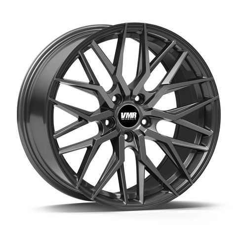 VMR Wheels V802 Metallic Anthracite 20x9 | 5x120 (V31099-120726)