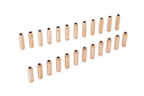 Tomei Valve Guide Set | 1989-1990 Nissan Silvia / 180SX (TA309A-NS08A)