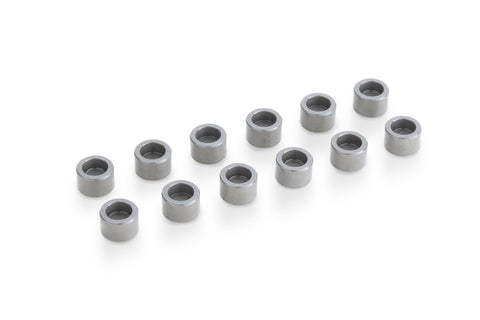 Tomei Valve Lifter Shim Test Set 2.30mm | Multiple Nissan Applications (TA307C-NS230)