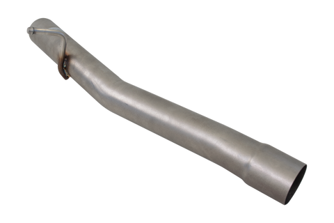 XForce Resonator Delete Pipe | 2013-2022 Audi S3, and 2013-2019 VW Golf R (ES-VW09-RDP)