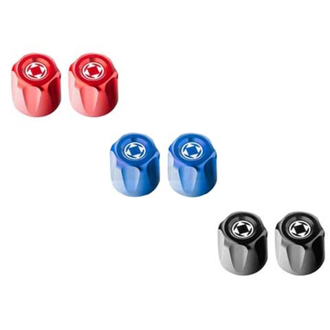 Verus A/C Line Cap Kit | 2022+ Subaru WRX and 2022+ Subaru BRZ/Toyota GR86 (U-A0011)