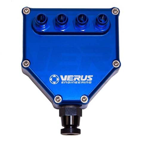 Verus Air Oil Separator | 2022-2023 Subaru WRX (A0482A)
