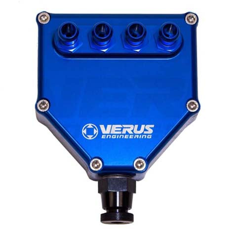 Verus Air Oil Separator | 2022+ Subaru WRX (A0482A)