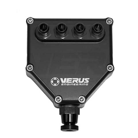 Verus Air Oil Separator | 2022+ Subaru WRX (A0482A)