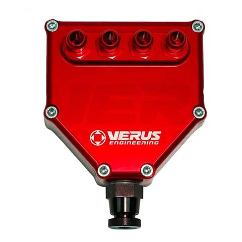 Verus Air Oil Separator | 2022+ Subaru WRX (A0482A)