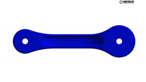 Verus Engineering Pitch Stop Brace | 2002-2022+ Subaru WRX/STI (A0481A)