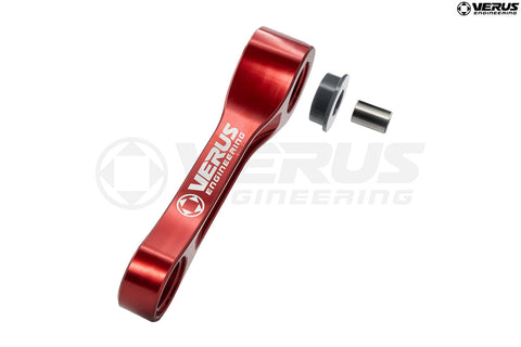 Verus Engineering Pitch Stop Brace | 2002-2022+ Subaru WRX/STI (A0481A)