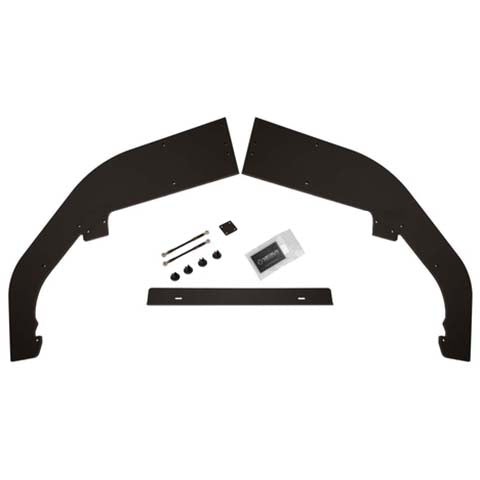 Verus Front Splitter | 2022+ Subaru WRX (A0484A)