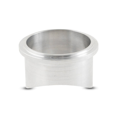 Vibrant Tial 50MM BOV Weld Flange 304 Stainless Steel - 2.50in Tube (10137)