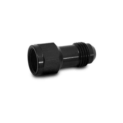Vibrant -4AN Female to Male Extender Fitting (10585)