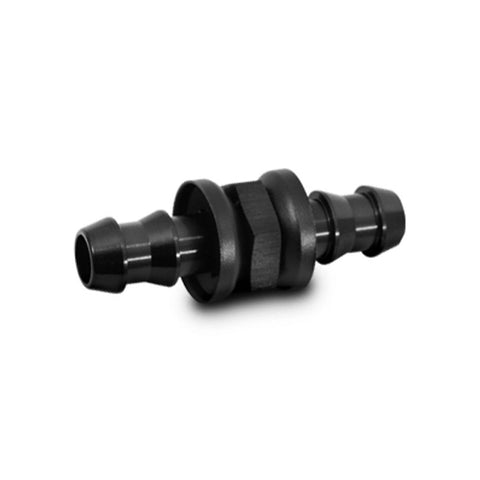 Vibrant -4AN Barbed Union Fitting (11240)
