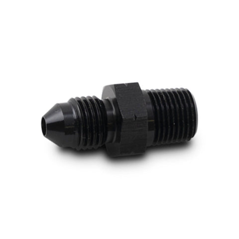 Vibrant -4 AN to 1/4in -19 BSPT Adapter Fitting (12733)