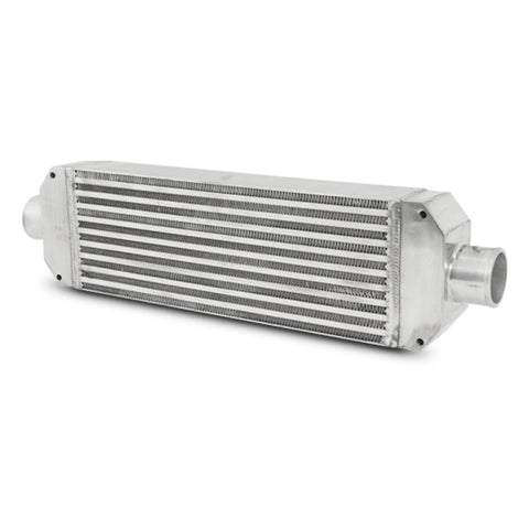 Vibrant Air-to-Air IC Assy complete w/ end tanks core size 18in Wx6.5in Hx3.25in thick 2.5in in/out (12800)