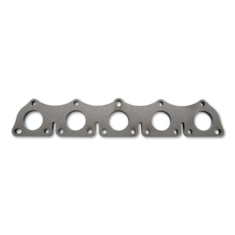 Vibrant Exhaust Manifold Flange - 1/2in Thick | Multiple Volkswagen Fitments (14725)