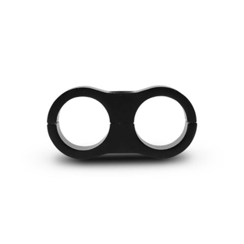 Vibrant Aluminum Line Separators - 17.5mm ID Holes (20618)