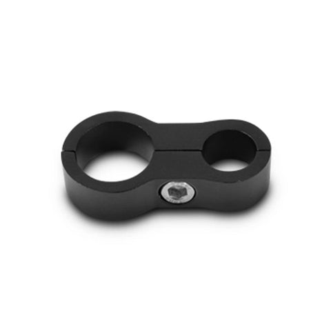 Vibrant Aluminum Line Separators - 14.3mm ID Holes (20647)