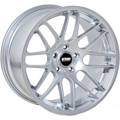 VMR Wheels V703 Silver 18x8.5 | 5x112 (V13565)