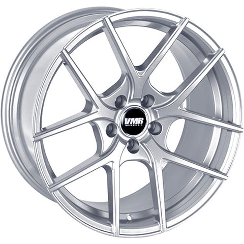 VMR Wheels V803 Hypersilver 19x9.5 | Blank (V13782)
