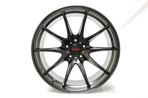Volk Racing G025 Formula Silver 19x9 | 5x120 (WKC0350W2F)