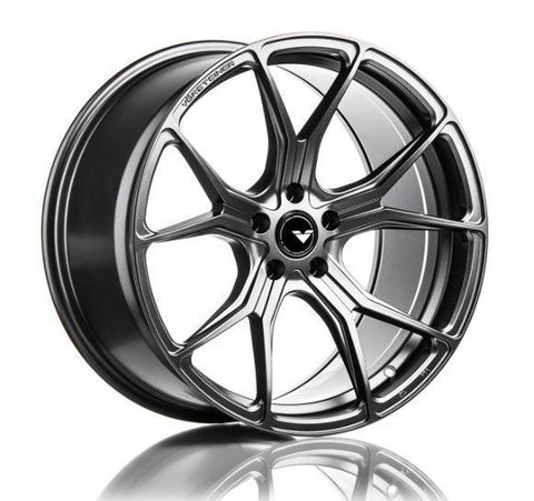 Vorsteiner V-FF103 Carbon Graphite 21x11 | 5x120 (103.21110.5120.30D.74.CG)