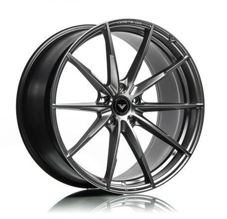 Vorsteiner V-FF109 Carbon Graphite 22x10.5 | 5x120 (109.22105.5120.35C.74.CG)