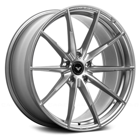 Vorsteiner V-FF109 Zara Gray 22x10.5 | 5x120 (109.22105.5120.35C.74.ZG)