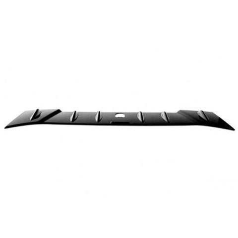 BLOX Racing Vortex Generator - Type 3 | 2013-2018 Scion FR-S / Subaru BRZ (BXPP-26010-3)
