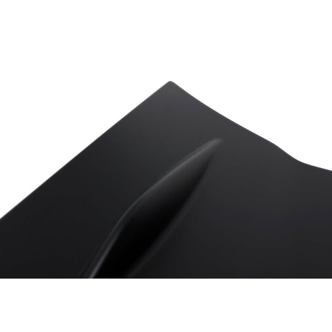 BLOX Racing Vortex Generator - Type 4 | 2013-2018 Scion FR-S / Subaru BRZ (BXPP-26010-4)