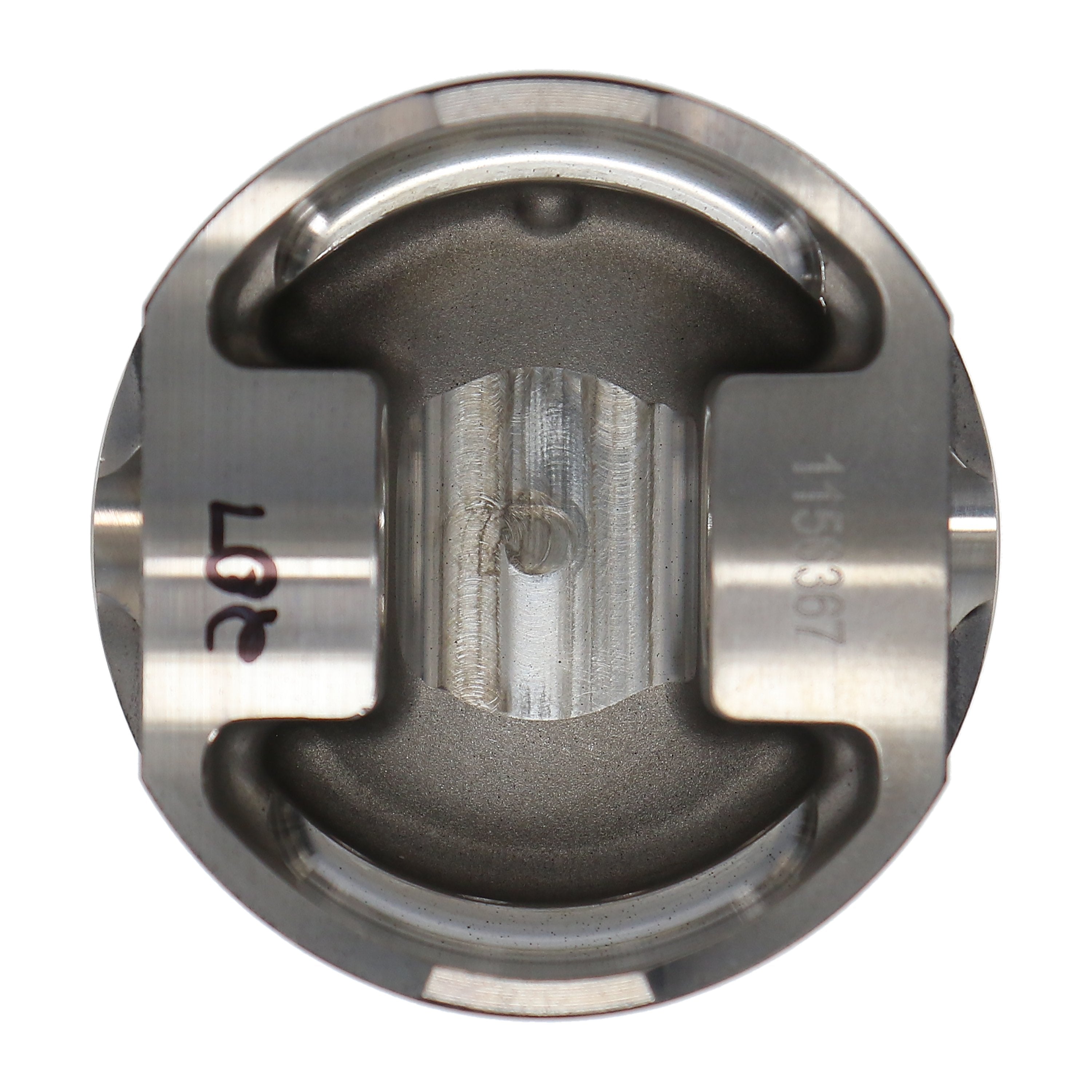 Wiseco Forged Piston Set | Honda L15B7 73.00 mm Bore (K713M73