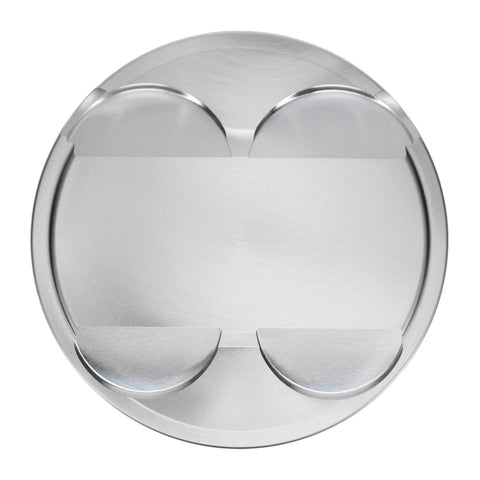 JE Pistons Set of 6 Pistons | Nissan VQ37VHR (32126X/32127X)