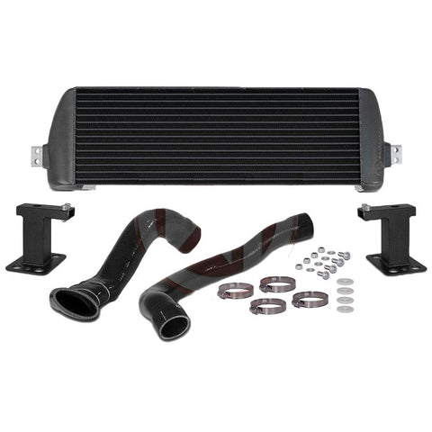 Wagner Tuning Competition Intercooler Kit | 2008+ Fiat 500 Abarth Manual European Model (200001109.S)