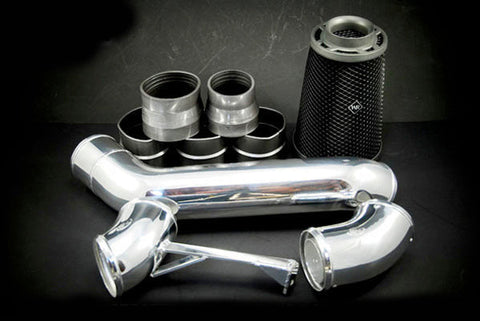 Weapon R Secret Weapon Intake | 2008 Volkswagen R32 (308-122-101)