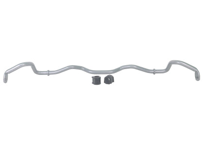 Whiteline Front Sway Bar 2-Point Adjustable - 24mm | 2022+ Subaru WRX (BSF51Z)