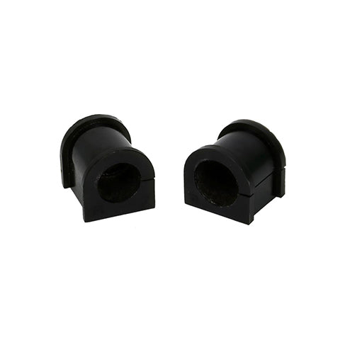 Whiteline Rear Sway Bar Bushings | 2008-2015 Mitsubishi Evo X (KSK003-27)