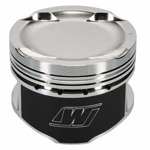 Wiseco Shelf Stock Piston - Single | 2003-2005 Mitsubishi Evo 8 (6595M85AP)
