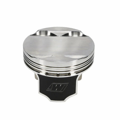 Wiseco 86mm Forged Pistons | 2002-2006 Acura RSX Type-S and 2001-2005 Honda Civic Si (K568M86)