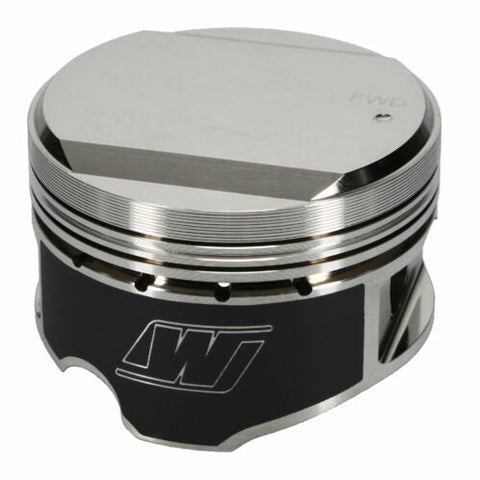 Wiseco Professional Nissan RB26DETT Piston Set – 86.00mm Bore – 30mm CH, 14.00 CC | 1989-2002 Nissan Skyline GT-R (K591M86)