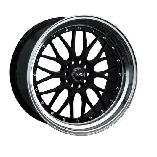 XXR Wheels & Rims For Racing | MAPerformance