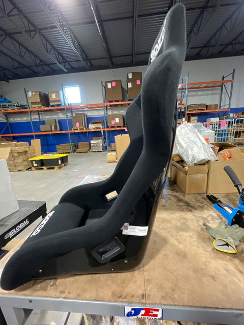 Sparco EVO QRT Racing Seat (008007RNR) - Return