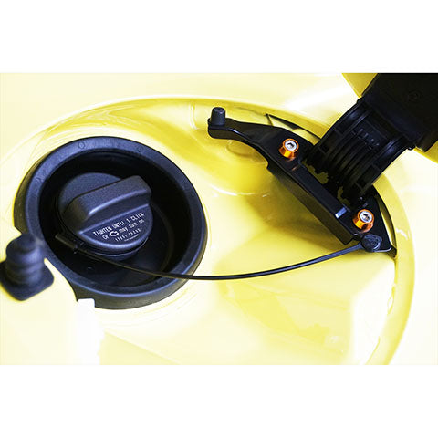 ZSPEC "Stage 2" Dress Up Bolts® Stainless/Billet Fastener Kit | 2023+ Nissan Z (00843612141514)