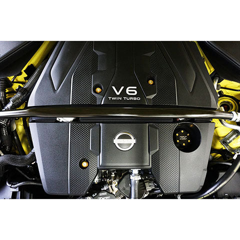 ZSPEC "Stage 2" Dress Up Bolts® Stainless/Billet Fastener Kit | 2023+ Nissan Z (00843612141514)