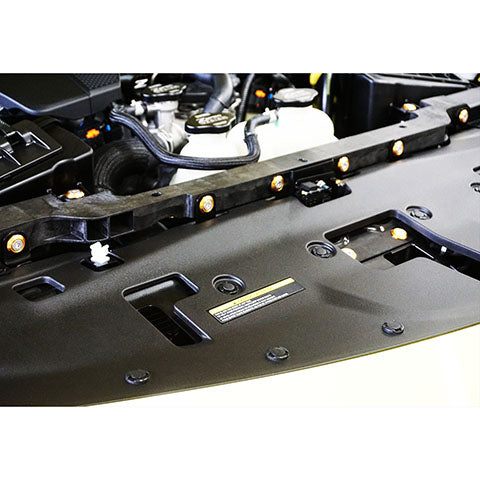 ZSPEC "Stage 2" Dress Up Bolts® Stainless/Billet Fastener Kit | 2023+ Nissan Z (00843612141514)