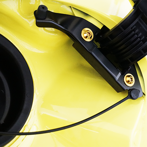 ZSPEC "Stage 2" Dress Up Bolts®Titanium Kit | 2023+ Nissan Z (00843612141668)