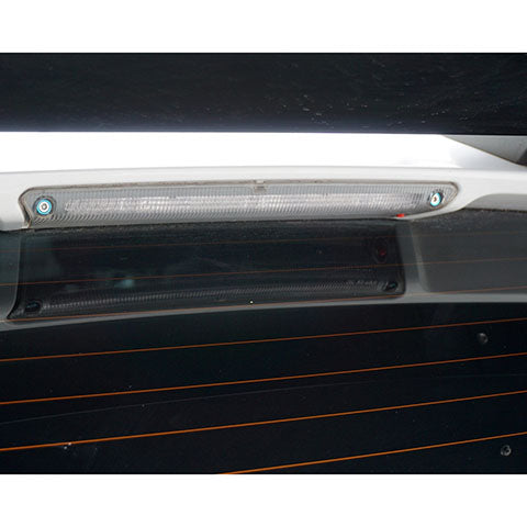 ZSPEC "Stage 2" Dress Up Bolts® Stainless/Billet Fastener Kit | 2016-2018 Ford Focus RS and 2013-2018 Ford Focus ST (00843612182005)