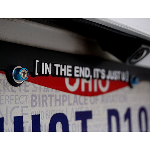 ZSPEC "Stage 2" Dress Up Bolts® Stainless/Billet Fastener Kit | 2016-2018 Ford Focus RS and 2013-2018 Ford Focus ST (00843612182005)