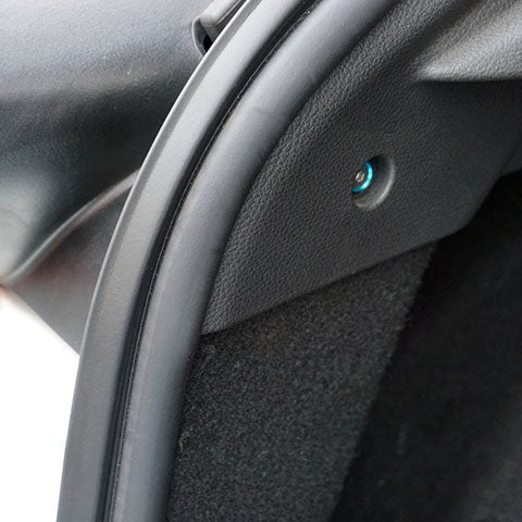 ZSPEC "Stage 2" Dress Up Bolts® Stainless/Billet Fastener Kit | 2016-2018 Ford Focus RS and 2013-2018 Ford Focus ST (00843612182005)