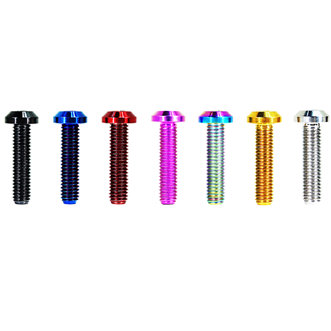 ZSPEC Trunk Dress Up Bolts® Titanium Kit | 2013-2021 Subaru BRZ/Scion FR-S/Toyota 86 (00843612112460)