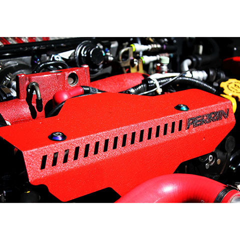 ZSPEC "Stage 3" Dress Up Bolts® Stainless/Billet Fastener Kit | 2002-2007 Subaru WRX/STI (00843612158192)