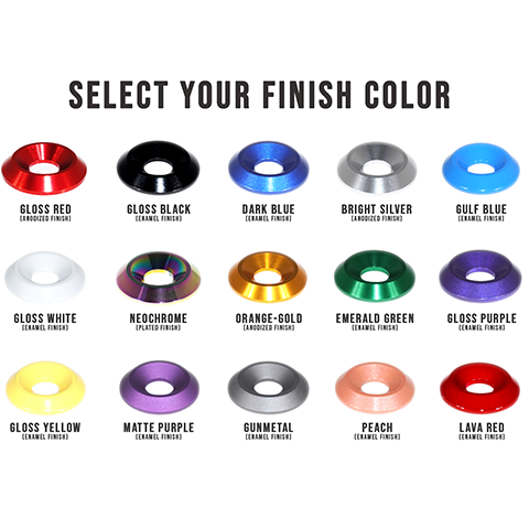 ZSPEC "Stage 3" Dress Up Bolts® Stainless/Billet Fastener Kit | 2008-2014 Subaru WRX/STI (00843612184436)