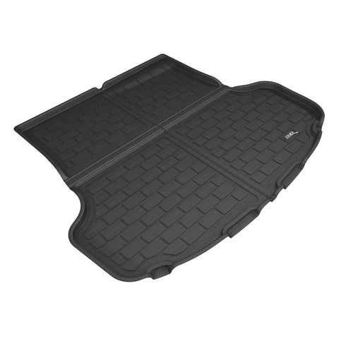 3D MAXpider Kagu Front Floor Mats | 2018-2020 Kia Stinger (M1KA0451309)